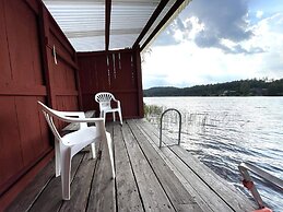 3 Person Holiday Home in ABY