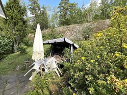 3 Person Holiday Home in ABY