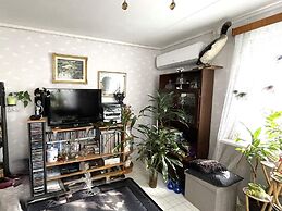 3 Person Holiday Home in ABY