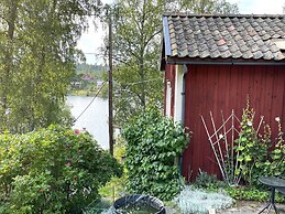 3 Person Holiday Home in ABY