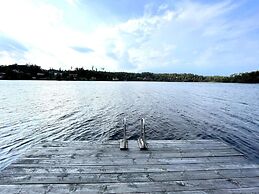 3 Person Holiday Home in ABY