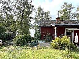 3 Person Holiday Home in ABY