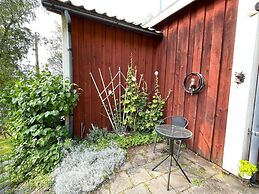 3 Person Holiday Home in ABY