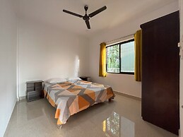 Mango Tree House