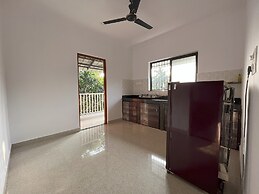 Mango Tree House