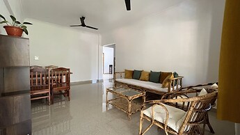 Mango Tree House