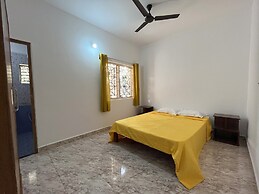 Mango Tree House