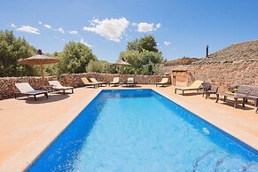 Son Caldes - Villa With Private Pool In Llucmajor