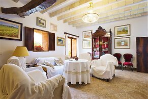 Son Caldes - Villa With Private Pool In Llucmajor