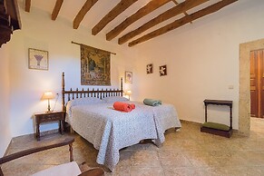 Son Caldes - Villa With Private Pool In Llucmajor