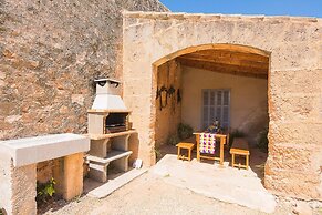 Son Caldes - Villa With Private Pool In Llucmajor