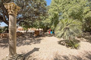 Son Caldes - Villa With Private Pool In Llucmajor