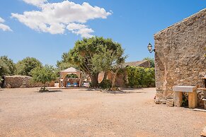 Son Caldes - Villa With Private Pool In Llucmajor