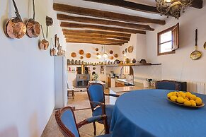 Son Caldes - Villa With Private Pool In Llucmajor