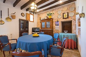 Son Caldes - Villa With Private Pool In Llucmajor