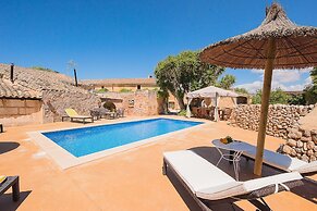 Son Caldes - Villa With Private Pool In Llucmajor