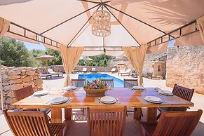 Son Caldes - Villa With Private Pool In Llucmajor