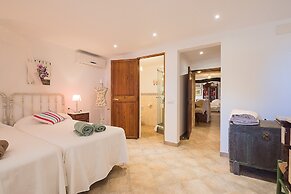 Son Caldes - Villa With Private Pool In Llucmajor