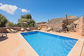 Son Caldes - Villa With Private Pool In Llucmajor