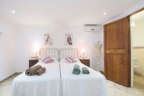 Son Caldes - Villa With Private Pool In Llucmajor