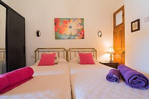 Son Caldes - Villa With Private Pool In Llucmajor