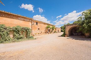 Son Caldes - Villa With Private Pool In Llucmajor