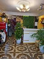 Trang Anh Hostel HN - by BAY LUXURY