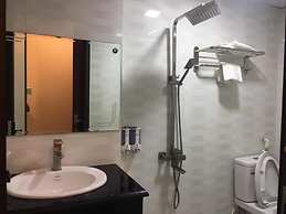 Trang Anh Hostel HN - by BAY LUXURY