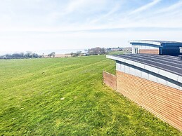 5 Star Holiday Home in Faaborg