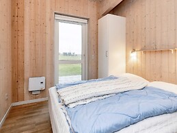5 Star Holiday Home in Faaborg