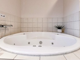 5 Star Holiday Home in Faaborg