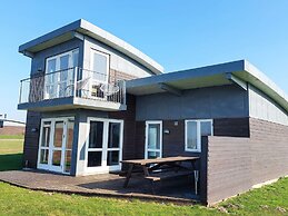 5 Star Holiday Home in Faaborg