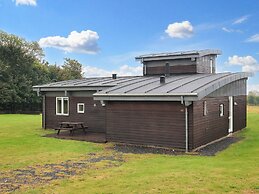 5 Star Holiday Home in Faaborg