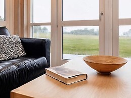 5 Star Holiday Home in Faaborg