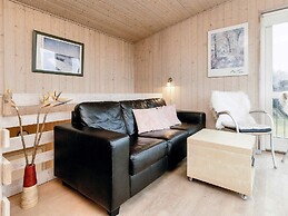 5 Star Holiday Home in Faaborg