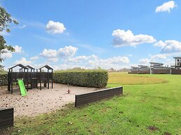 5 Star Holiday Home in Faaborg