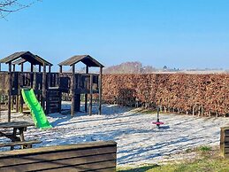 5 Star Holiday Home in Faaborg