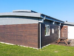 5 Star Holiday Home in Faaborg