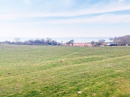 5 Star Holiday Home in Faaborg