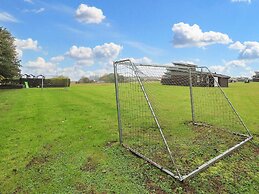 5 Star Holiday Home in Faaborg