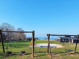 5 Star Holiday Home in Faaborg
