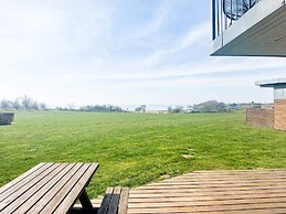5 Star Holiday Home in Faaborg