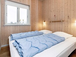 5 Star Holiday Home in Faaborg