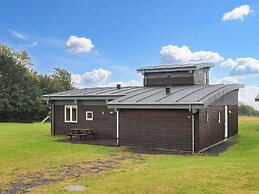 5 Star Holiday Home in Faaborg