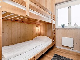 5 Star Holiday Home in Faaborg