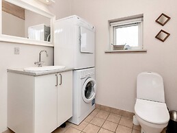 5 Star Holiday Home in Faaborg