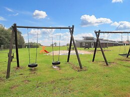 5 Star Holiday Home in Faaborg