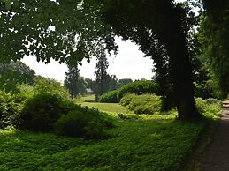 5 Star Holiday Home in Faaborg