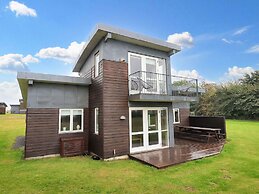 5 Star Holiday Home in Faaborg