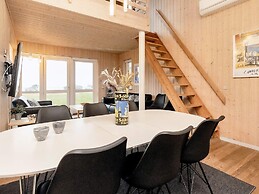 5 Star Holiday Home in Faaborg